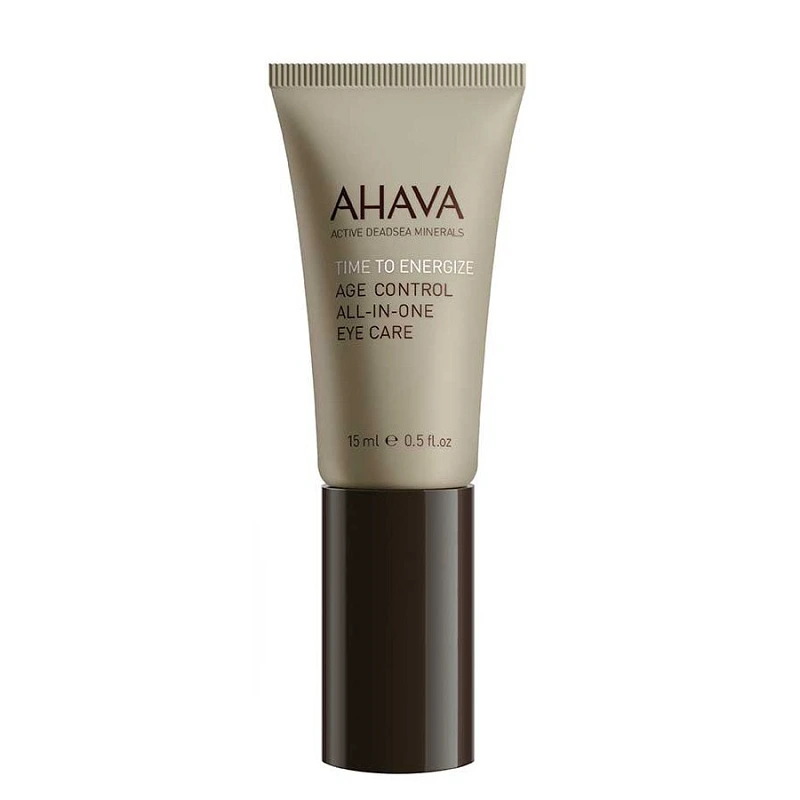 AHAVA Men age control all in one szemránckrém