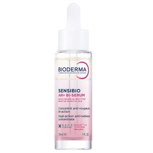 BIODERMA Sensibio AR+ Bi-szérum