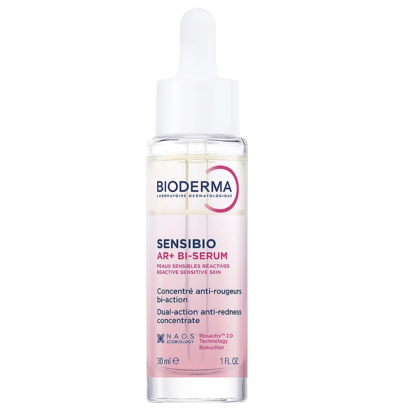 BIODERMA Sensibio AR+ Bi-szérum