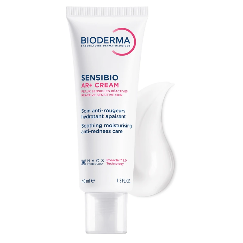 BIODERMA Sensibio AR+ krém