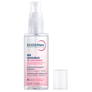 BIODERMA Sensibio AR+ SOS spray