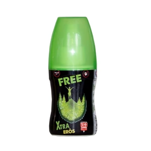 Zig Zag rovarriasztó permet lime