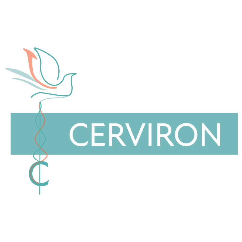 Cerviron hüvelykúp