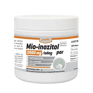 JutaVit Mio-Inozitol por