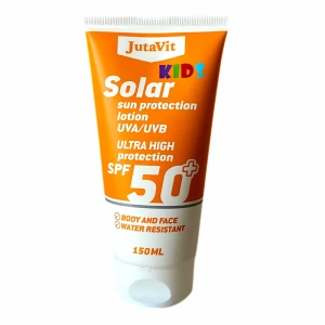 JutaVit Solar KIDS naptej SPF 50+