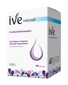 IVE INKONELL kapszula