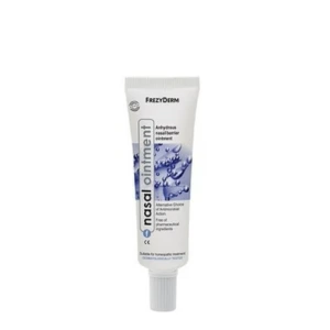 FrezyDerm Nasal Ointment - orrkenőcs