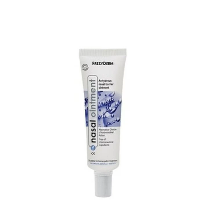 FrezyDerm Nasal Ointment - orrkenőcs