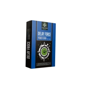 DELAY FORCE POWER GRAN for men