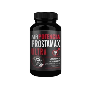 MRPOTENCIA Prostamax Ultra