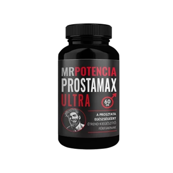 MRPOTENCIA Prostamax Ultra