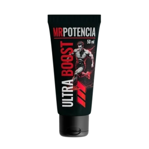 MRPOTENCIA ULTRA BOOST krém
