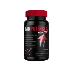 MRPOTENCIA SIZE UP