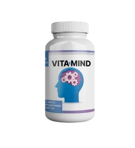 Vita Mind kapszula