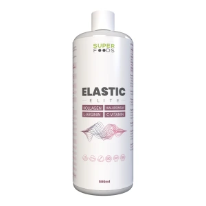 Superfoods ELASTIC Elite kollagén folyékony étrend-kiegészítő