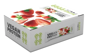 Superfoods VEGAN PROTEIN Elite 20x50g