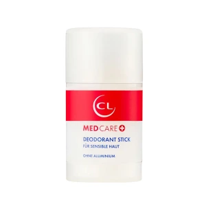CL MED CARE + Deo stift érzékeny bőrre