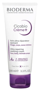 BIODERMA Cicabio Krém+