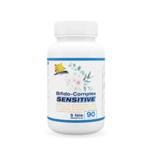 Napfényvitamin Bifido-Complex SENSITIVE kapszula