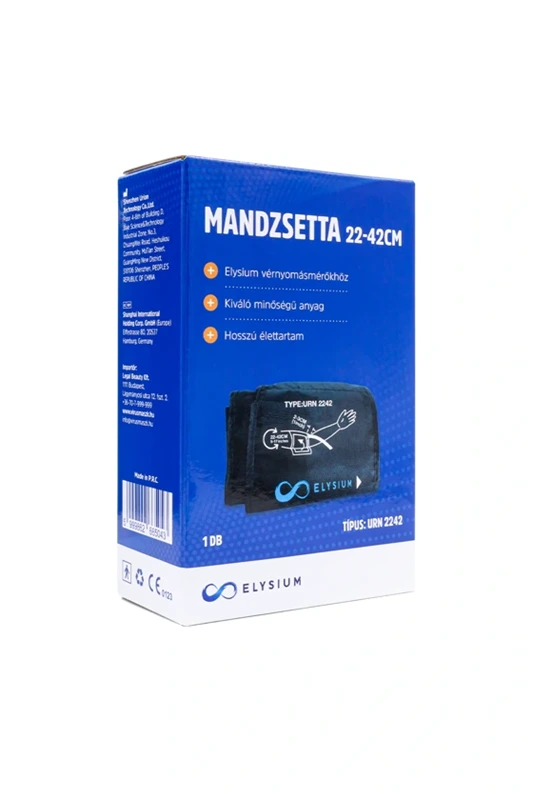 Elysium mandzsetta 22-42 cm