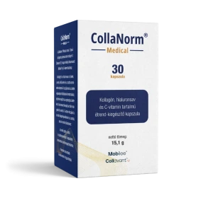 CollaNorm Medical kapszula