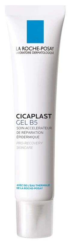 LA ROCHE-POSAY Cicaplast Gél B5
