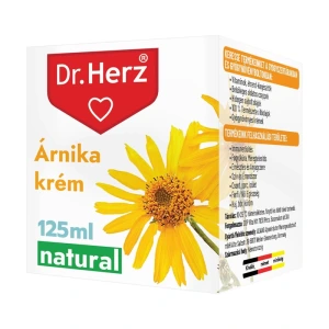 Dr. Herz Árnika krém