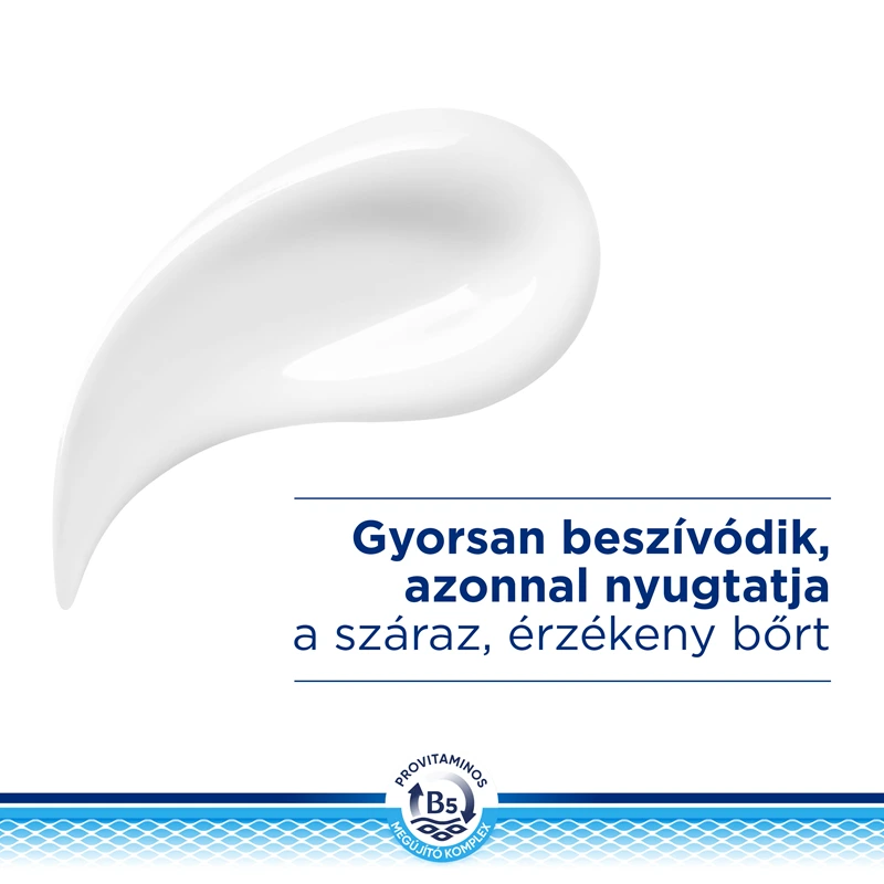 Bepanthen Derma Bőrmegújító testápoló