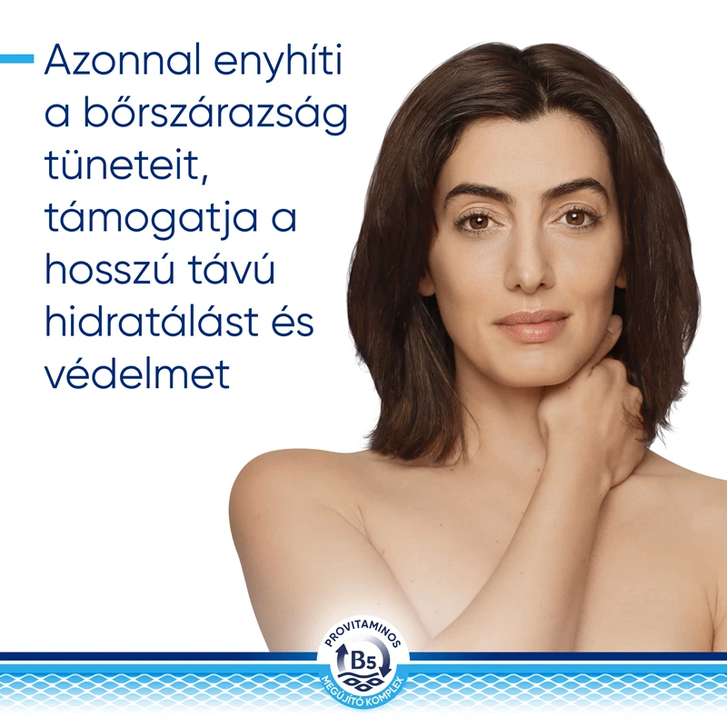 Bepanthen Derma Bőrmegújító testápoló