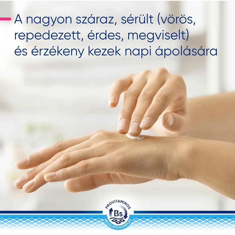Bepanthen® Derma tápláló kézkrém