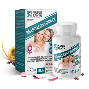 Natur Tanya® Női egyensúly komplex