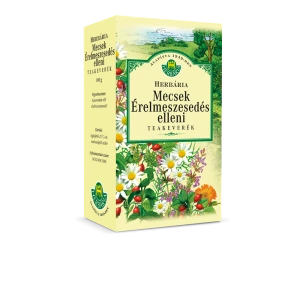Herbária Mecsek Érelmeszesedés elleni teakeverék