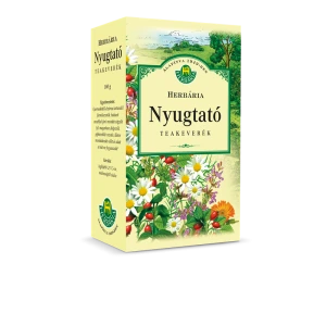 Herbária Nyugtató teakeverék
