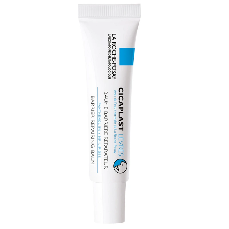 LA ROCHE-POSAY Cicaplast B5 Ajakápoló balzsam