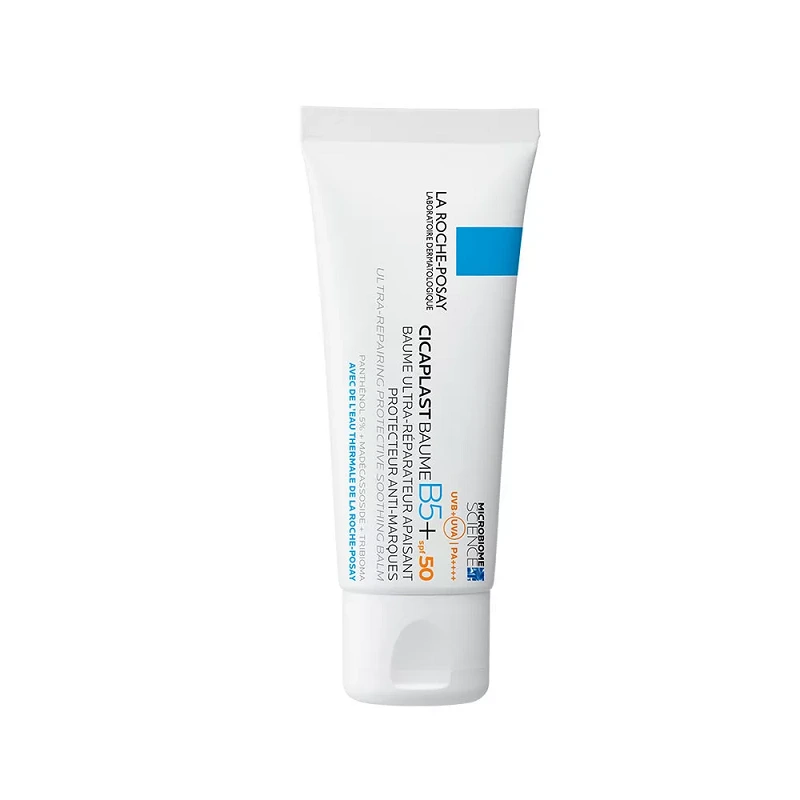 LA ROCHE-POSAY Cicaplast B5+ ultra balzsam SPF50