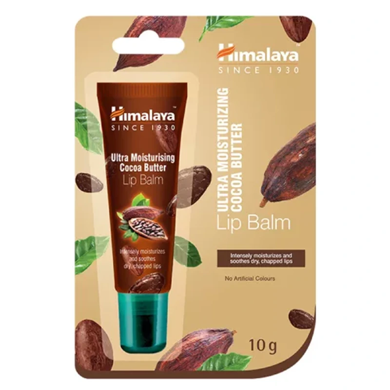 Himalaya Kakaóvajas tubusos ajakbalzsam