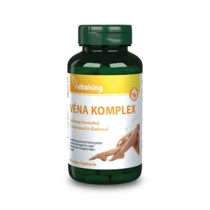 Vitaking Véna komplex kapszula