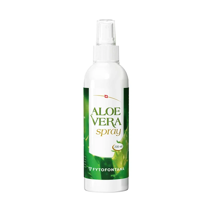 Fytofontana Aloe Vera spray