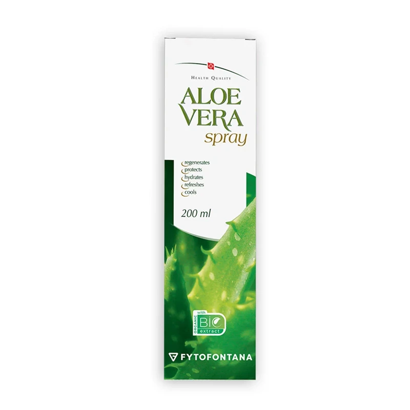 Fytofontana Aloe Vera spray