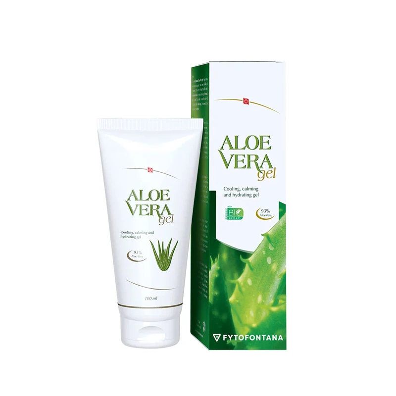 Fytofontana Aloe Vera gél