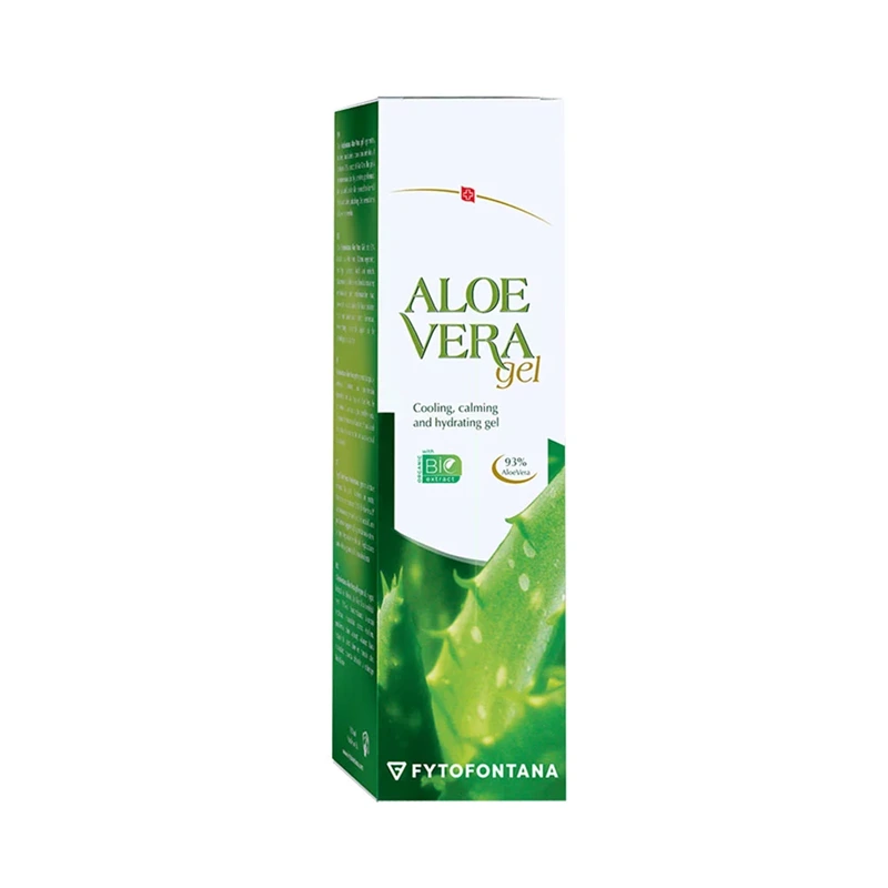 Fytofontana Aloe Vera gél