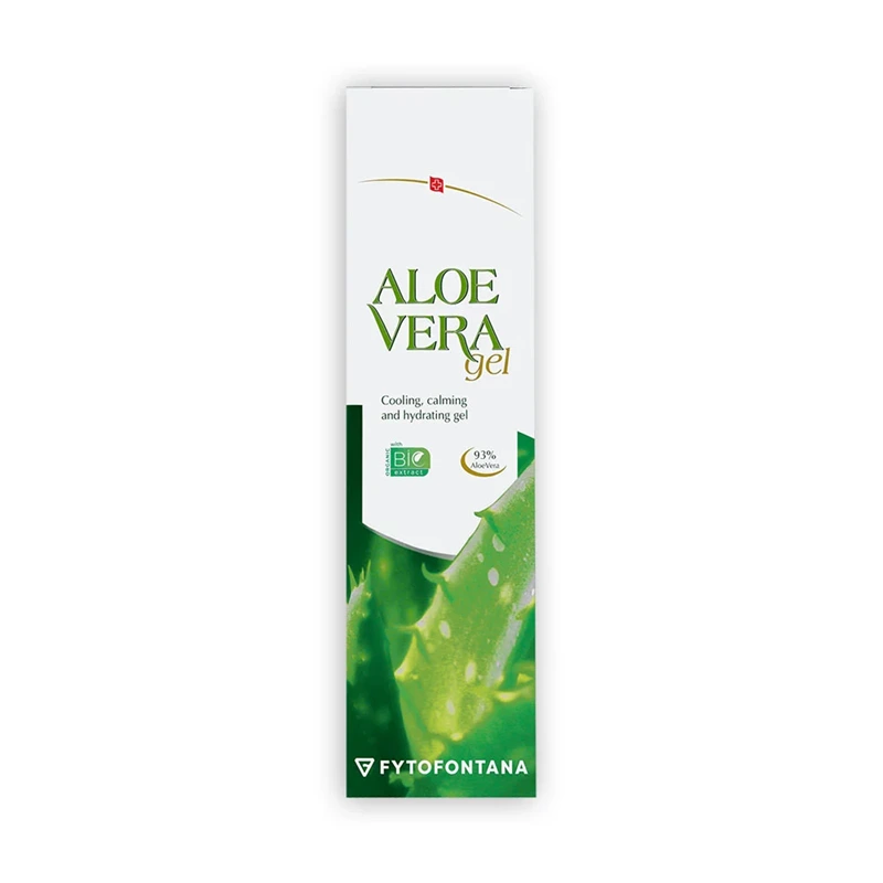 Fytofontana Aloe Vera gél