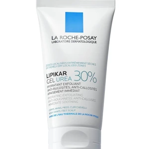 La Roche-Posay Lipikar 30% UREA gél