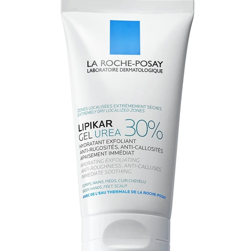 La Roche-Posay Lipikar 30% UREA gél