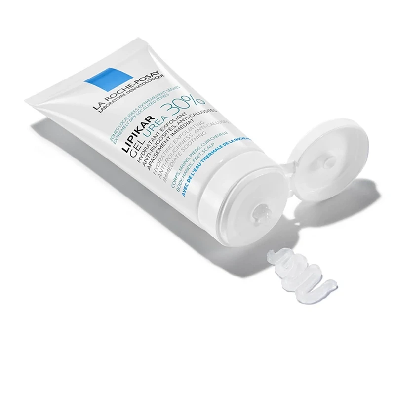 La Roche-Posay Lipikar 30% UREA gél