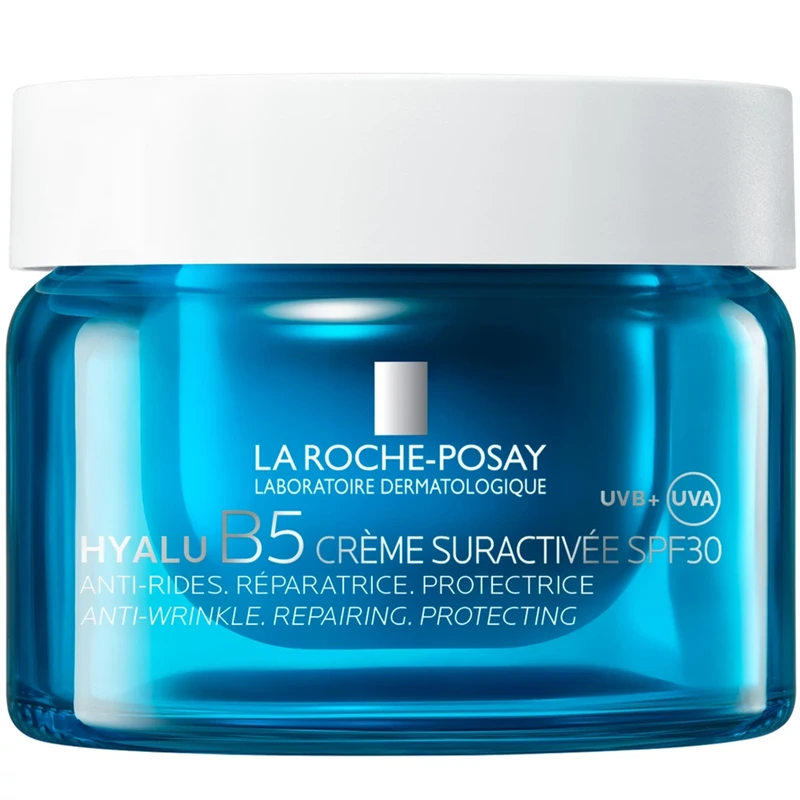 La Roche-Posay HYALU B5 Ultra-koncentrált krém SPF30