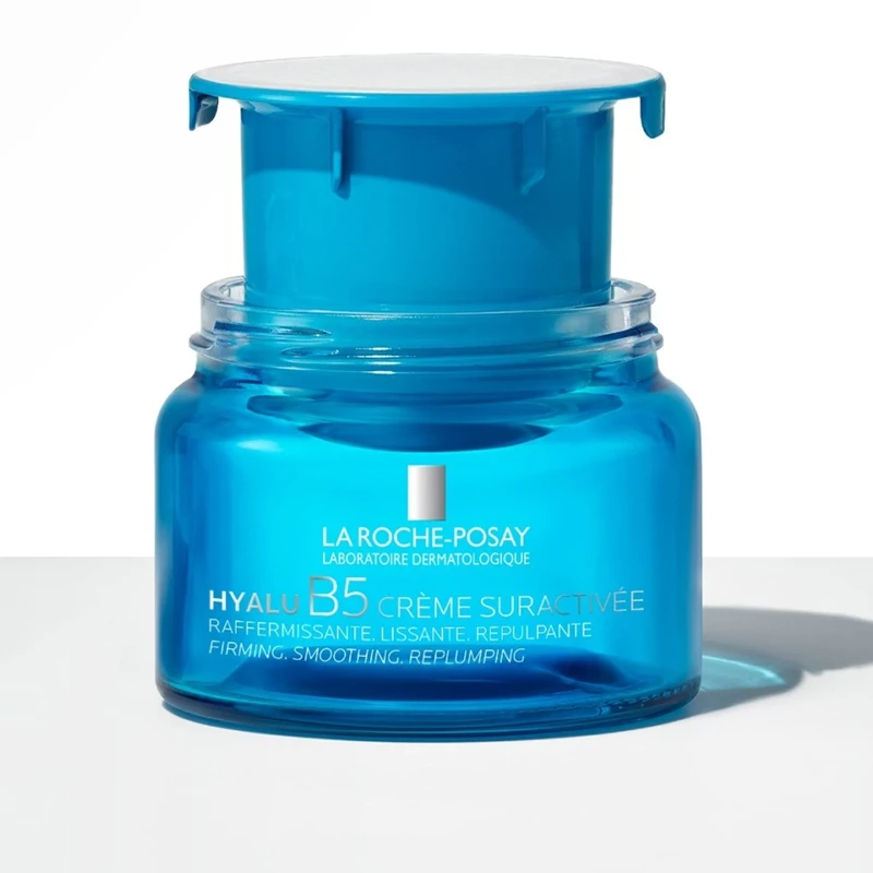 La Roche-Posay HYALU B5 Ultra-koncentrált krém utántöltő
