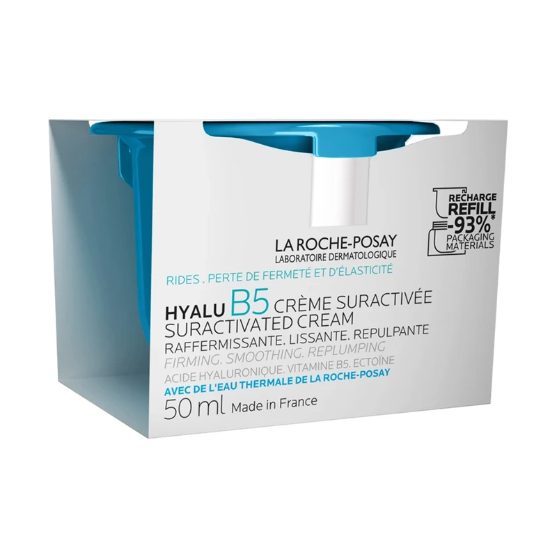 La Roche-Posay HYALU B5 Ultra-koncentrált krém utántöltő