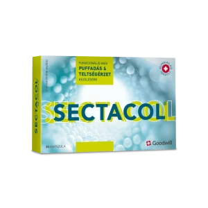 Goodwill Sectacol® kapszula