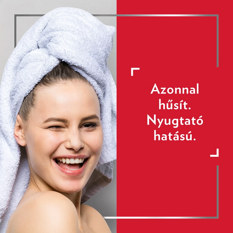 Canescool nyugtató & hidratáló intimkrém